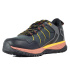 Chaussures de montagne Hi-Tec Ultra Terra BK