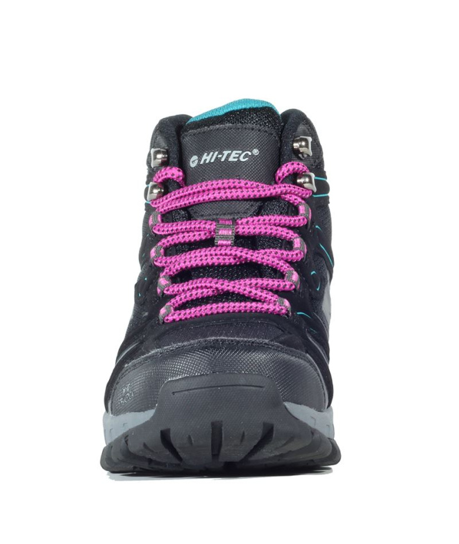 Bottes de montagne Hi-Tec Muflon Mid WP Femme...