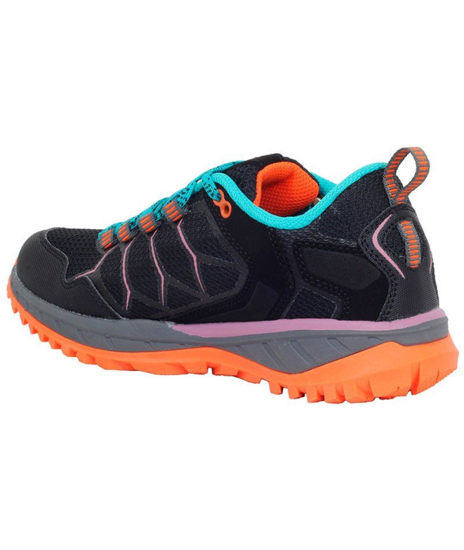 Zapatillas de montaña Hi-Tec Ultra Terra Wo´s W...