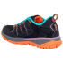 Chaussures de montagne Hi-Tec Ultra Terra Wo's W Noir