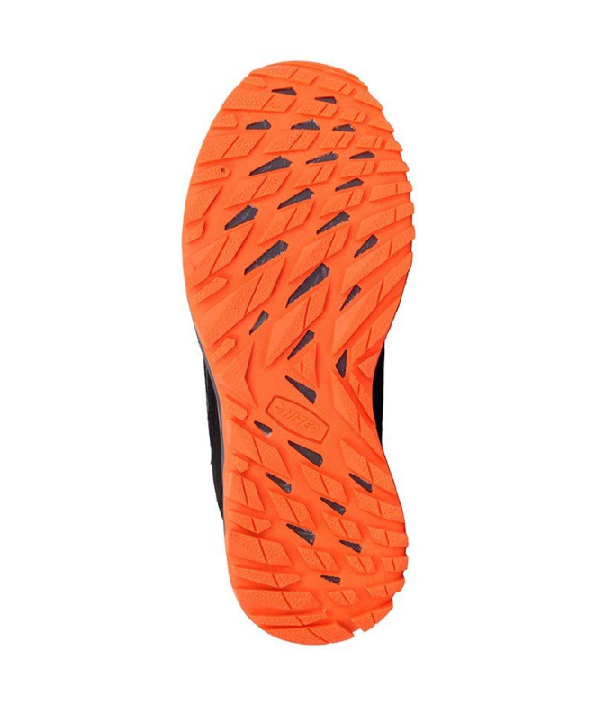 Zapatillas de montaña Hi-Tec Ultra Terra Wo´s W...