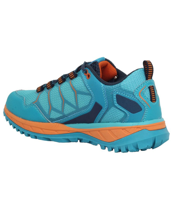 Chaussures de Montagne Hi-Tec Ultra Terra Femme...