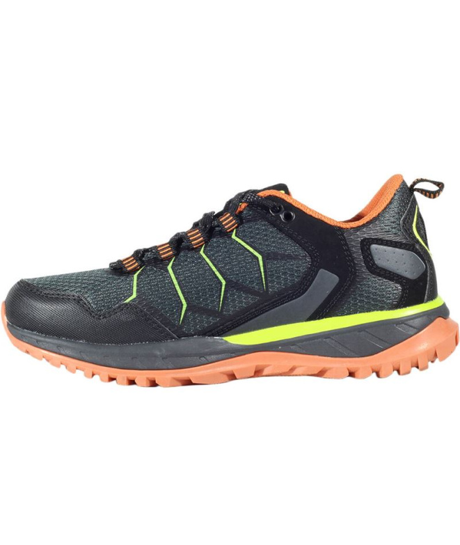 Zapatillas de Montaña Hi-Tec Ultra Terra...