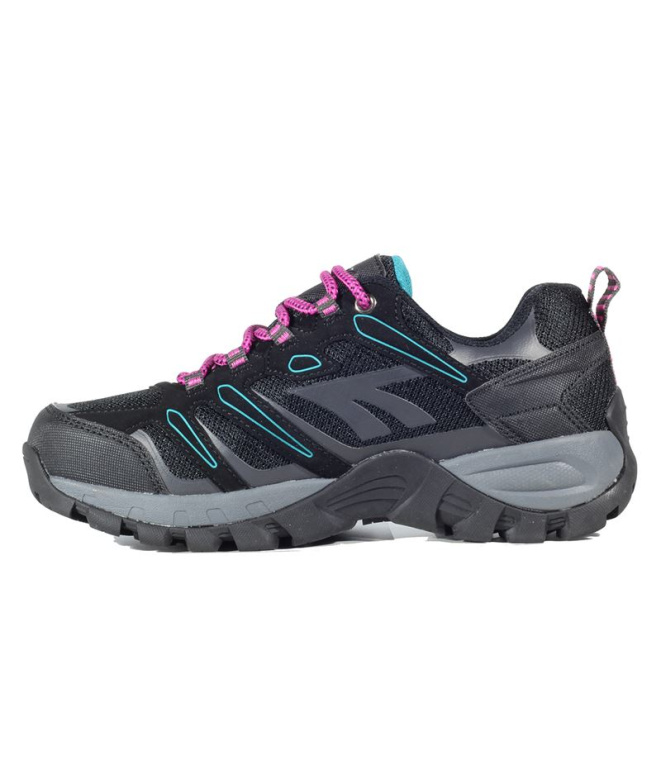 Chaussures de montagne Hi-Tec Muflon Low WP...