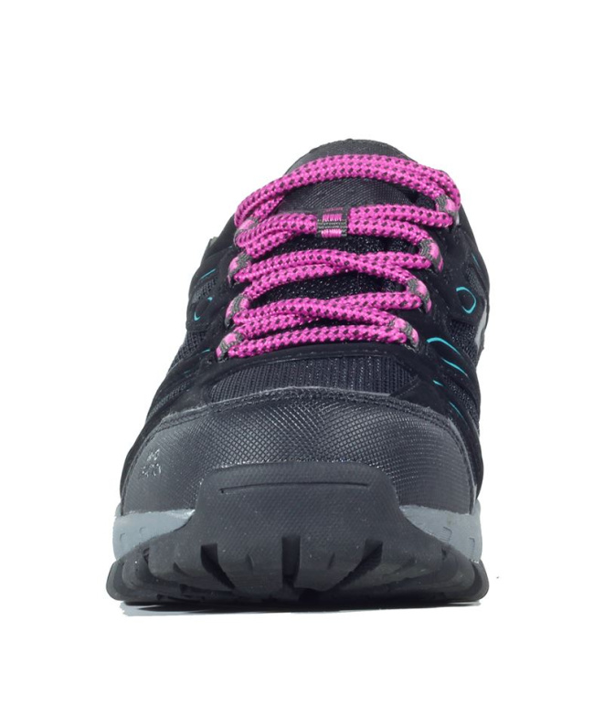 Chaussures de montagne Hi-Tec Muflon Low WP...