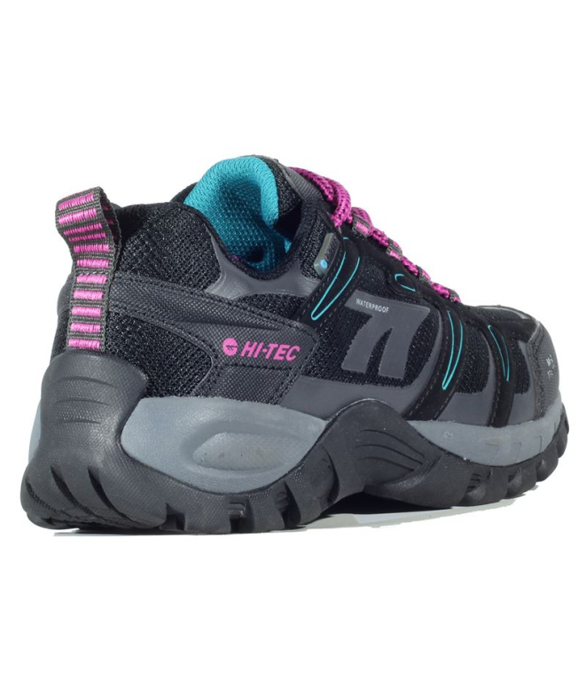 Sapatilhas de montanha Hi-Tec Muflon Low WP...