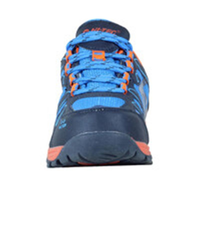 Chaussures de montagne Hi-Tec Muflon Low WP...