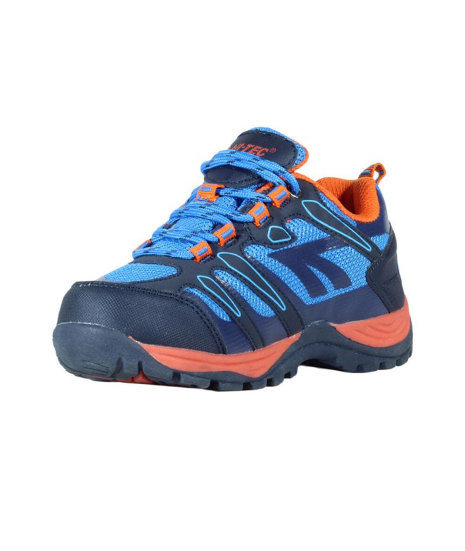 Chaussures de montagne Hi-Tec Muflon Low WP...