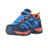 Chaussures de montagne Hi-Tec Muflon Low WP Enfant Blue