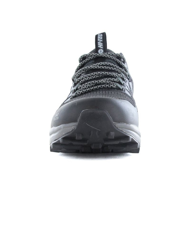 Chaussures de montagne Hi-Tec Trek WP Homme Black