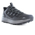 Sapatilhas de montanha Hi-Tec Trek WP Homem Black