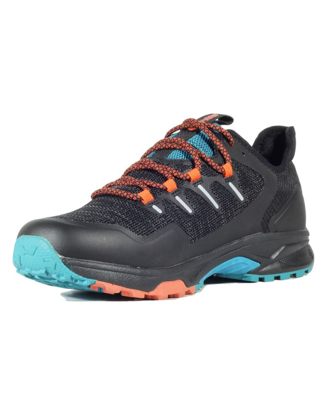Chaussures de Montagne Hi-Tec Trek Wp Homme...