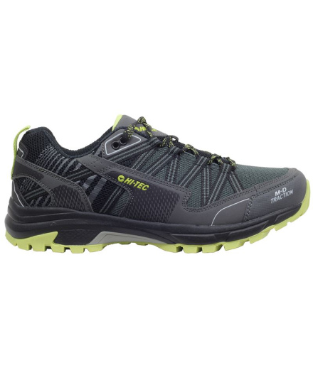 Chaussures de Montagne Hi-Tec Gravel Homme...