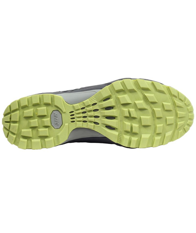 Zapatillas de Montaña Hi-Tec Gravel Hombre...