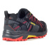 Zapatillas de montaña Hi-Tec Gravel Hombre Black