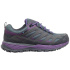 Zapatillas de montaña Hi-Tec Lander Low Mujer Gris