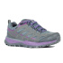 Zapatillas de montaña Hi-Tec Lander Low Mujer Gris