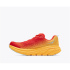 Chaussures de running HOKA Rincon 3 Rouge Homme