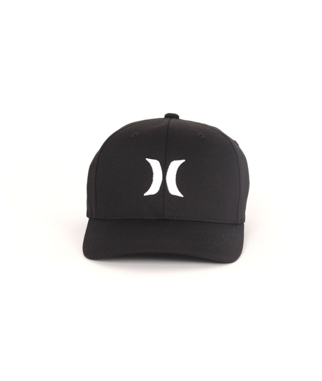 Casquette Hurley Une Et Only Femme