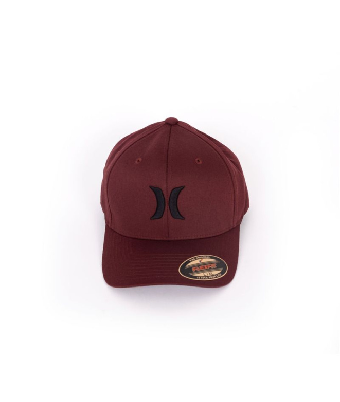Casquette Hurley Une Et Only Femme