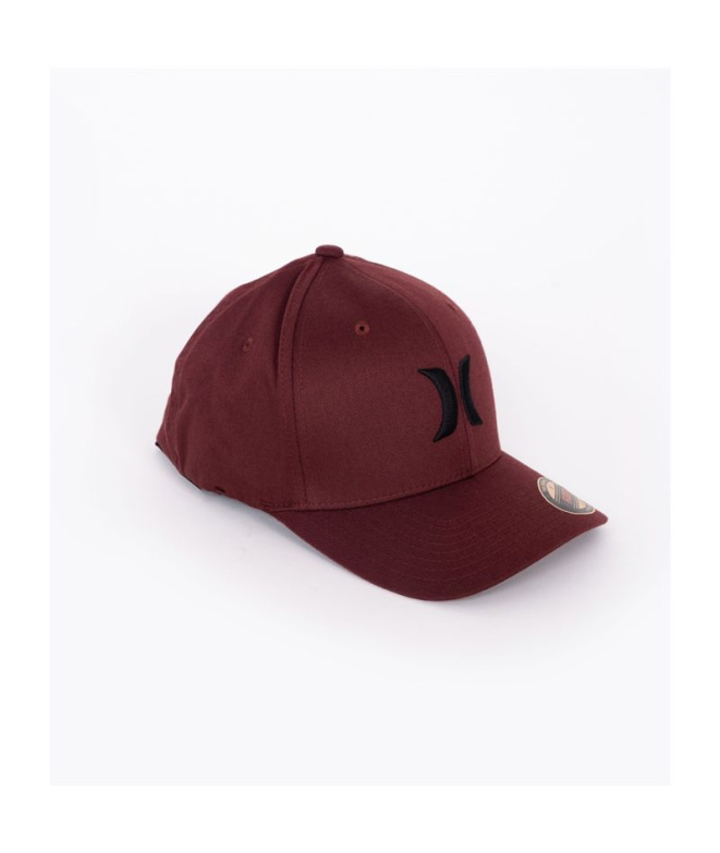 Casquette Hurley Une Et Only Femme
