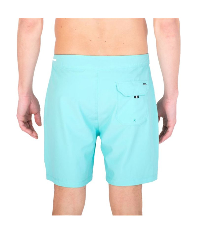 Maillot de bain de natation Hurley Phatom O&O...