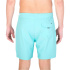 Maillot de bain de natation Hurley Phatom O&O Solid Homme 18´ bleu