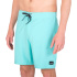 Maillot de bain de natation Hurley Phatom O&O Solid Homme 18´ bleu