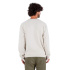 Sweat Hurley O&O Solid Summer blanc Homme