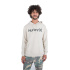 Sweat Hurley One & Only Blanc Homme
