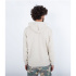 Sweat Hurley One & Only Blanc Homme