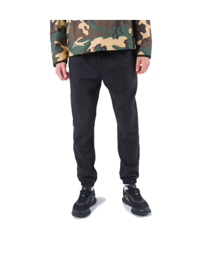 Pantalons Hurley Explorer dri outsider trek noir Homme