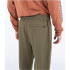 Pantalons Hurley Explorer dri outsider trek vert Homme