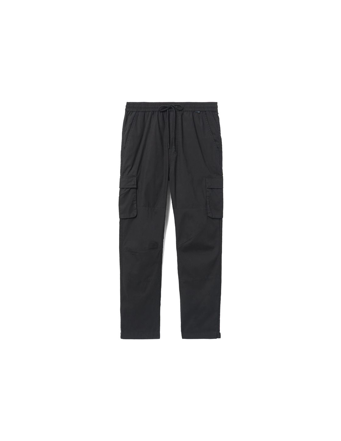 Hurley Homem Preto Calça De Skate Cruiser Cargo Caqui
