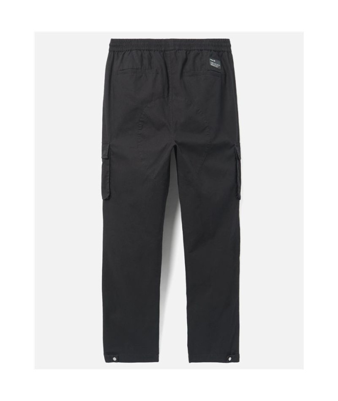 Calça de Skate Hurley Cruiser Cargo Caqui Homem