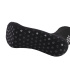 Chaussettes Influence Antidérapant Noir