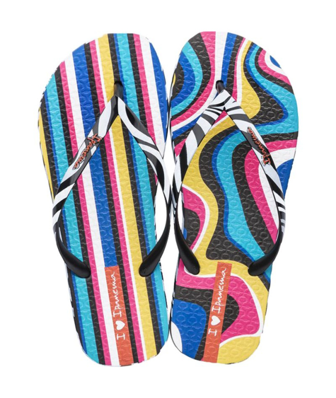 Chanclas de Playa y piscina Ipanema Sem Igual...