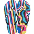 Chanclas de Playa y piscina Ipanema Sem Igual Pop Mujer Multi
