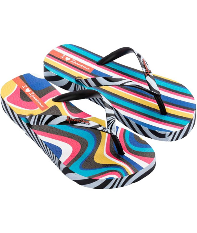 Tongs de Natation Ipanema Sem Igual Pop Femme...