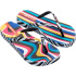 Chanclas de Playa y piscina Ipanema Sem Igual Pop Mujer Multi