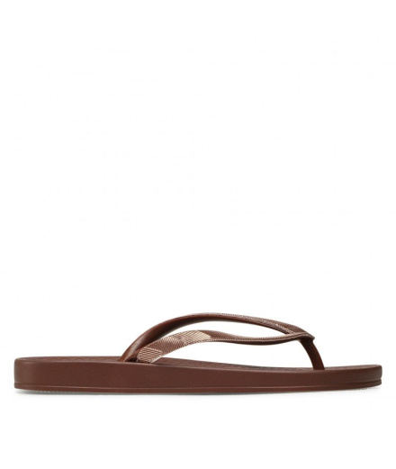 Tongs de Natation Ipanema Mesh Vi Femme Marrón