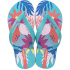 Tongs de natation Ipanema Classic x Bleu Enfant