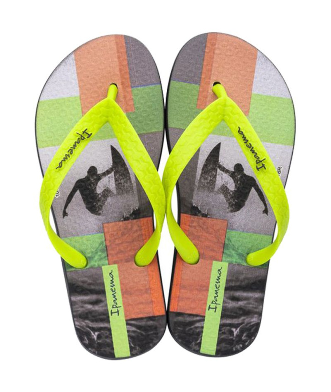 Tongs de natation Ipanema Classic X Boys...