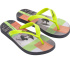 Tongs de natation Ipanema Classic X Boys Multicolor