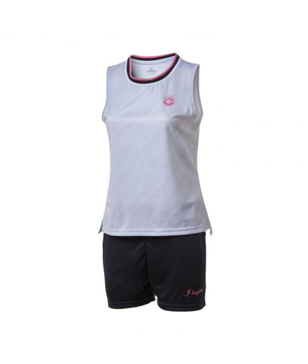 Conjunto J´Hayber Camu Mulher Gr