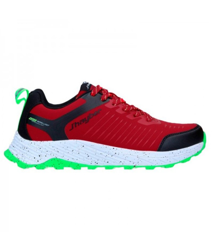 Zapatillas J´hayber Macro Hombre RD
