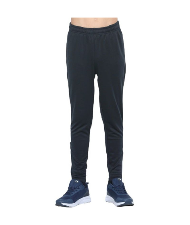 Pantalons John Smith Bojes noir Enfant
