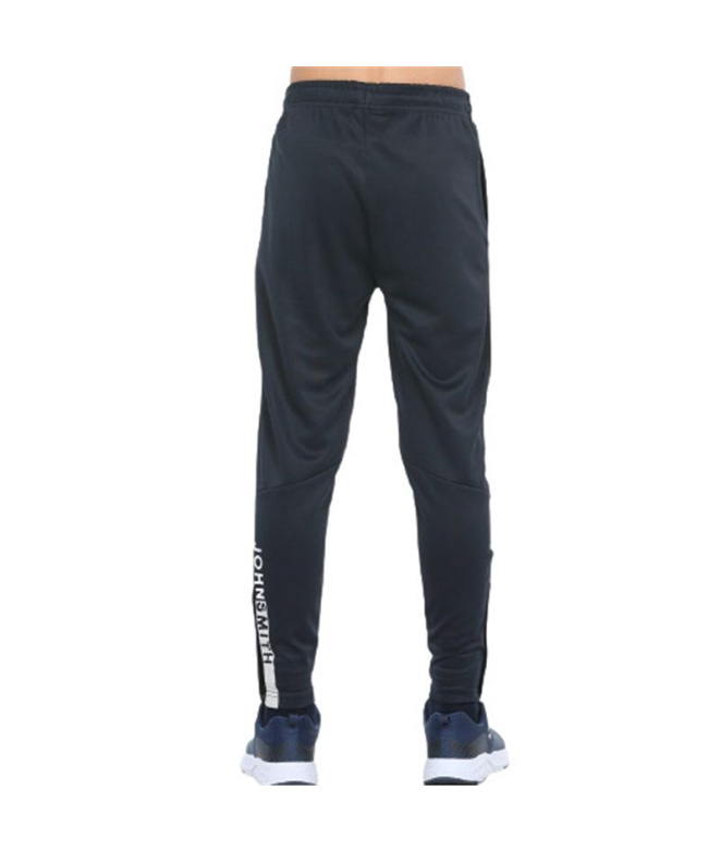 Calça John Smith Bojes negro Menino