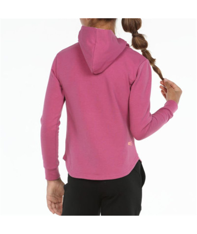 Sudadera John Smith Borda Niña