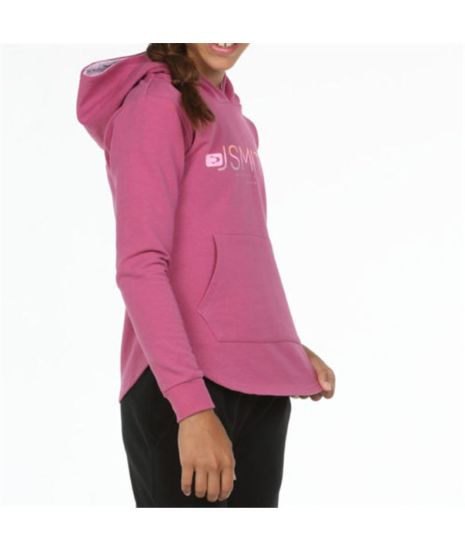 Sudadera John Smith Borda Niña